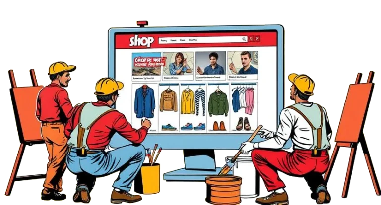 KI-TOOLS FÜR E-COMMERCE, SEIT 2010