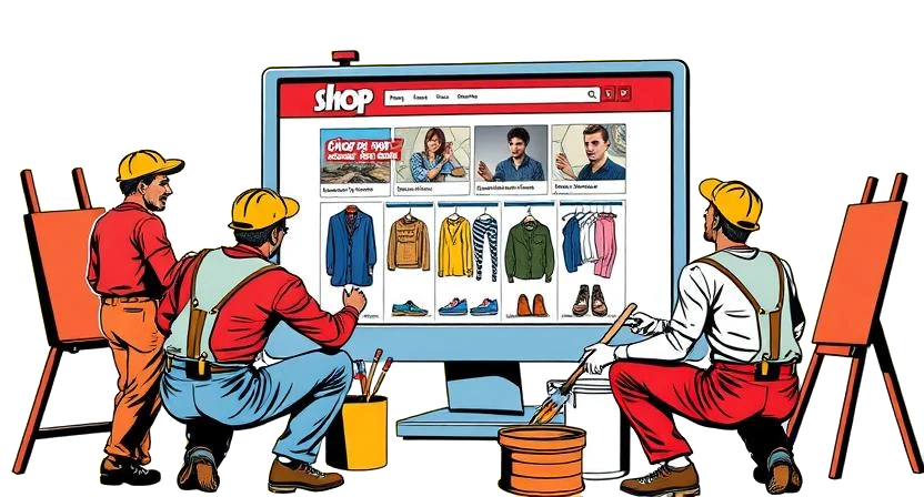 Odpicuj swój sklep z AI od Quarticon