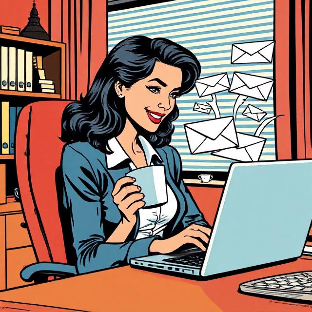 AI-MAILS Quarticon