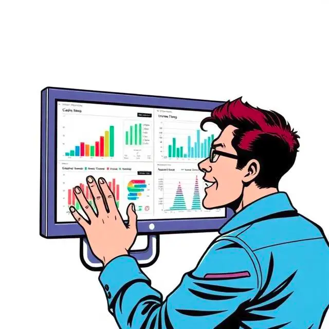 REKOMENDACJE PRODUKTOWE AI