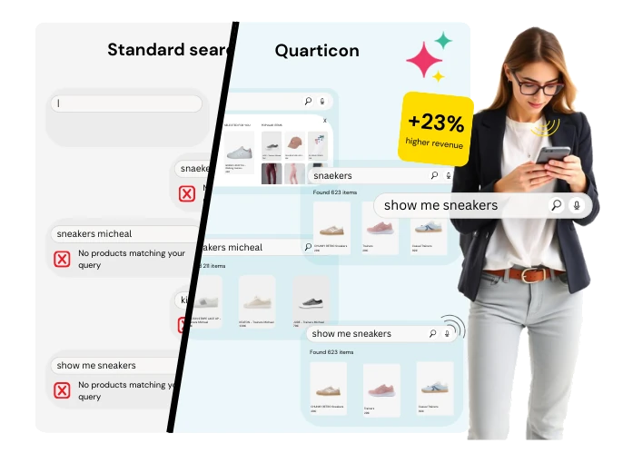 ai-search-for-ecommerce-quarticon